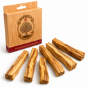 Premium Grade Palo Santo Sticks