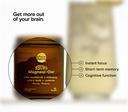 Neuro Magnesi-Om® Magnesium L-Threonate, Focus & Memory: Matcha
