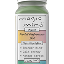 Magic Mind | Mental Performance Shot | Original