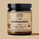 Anima Mundi Ashwagandha