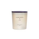 Black Orchid & Lily 3 wick XL Candle 21 OZ