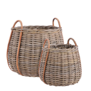 Small Cameo Basket