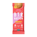Cinnamon Cookie Dough Superfood Nut Butter Bar