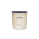 Bergamotto di Calabria 3 wick XL Candle 21 OZ