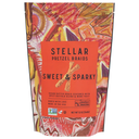 Stellar Pretzel Braids - Sweet & Sparky - 12oz