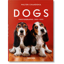 Walter Chandoha. Dogs. Photographs 1941–1991 (Pocket Edition)