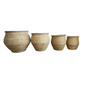 Large Seagrass Basket