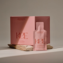 Liquid Marine Collagen Sachet Pack - Peach Elderflower