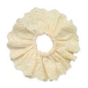 Emi Jay Eyelet Scrunchie