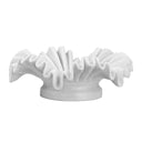 Marble Wrinkle Bowl Small