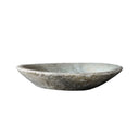 Round Marble Bowl Large
