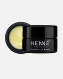 Henne Luxury Lip Balm