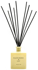 Black Orchid & Lily 8.4 fl oz 250 ml Reed Diffuser
