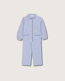 CLAUDINE JASPER STRIPES PAJAMA