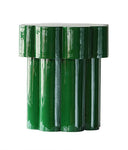 Emerald Side Table