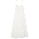 Love Me Tender Dress - Nuage