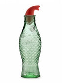 Carafe Green Fish & Fish